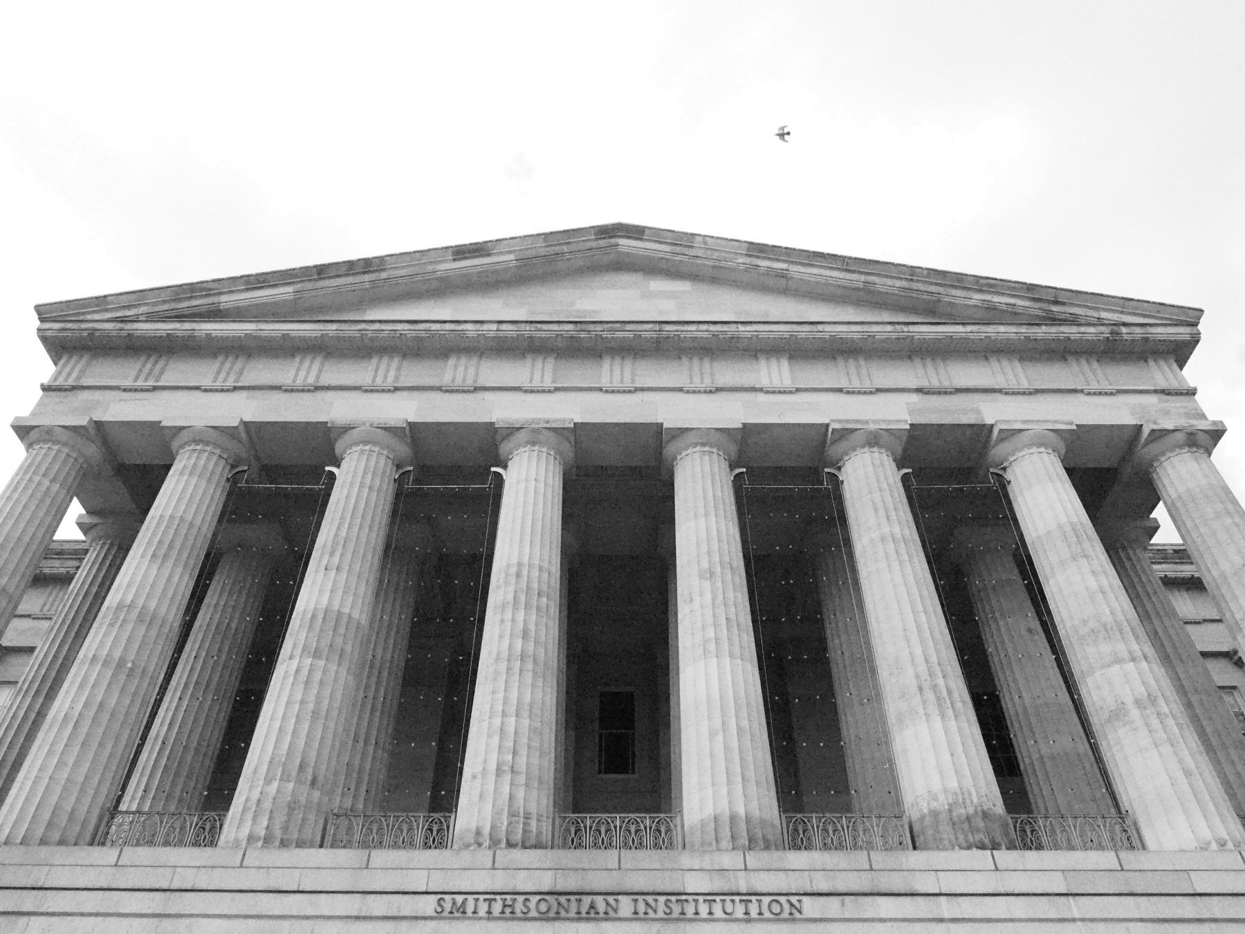 Doric Noon