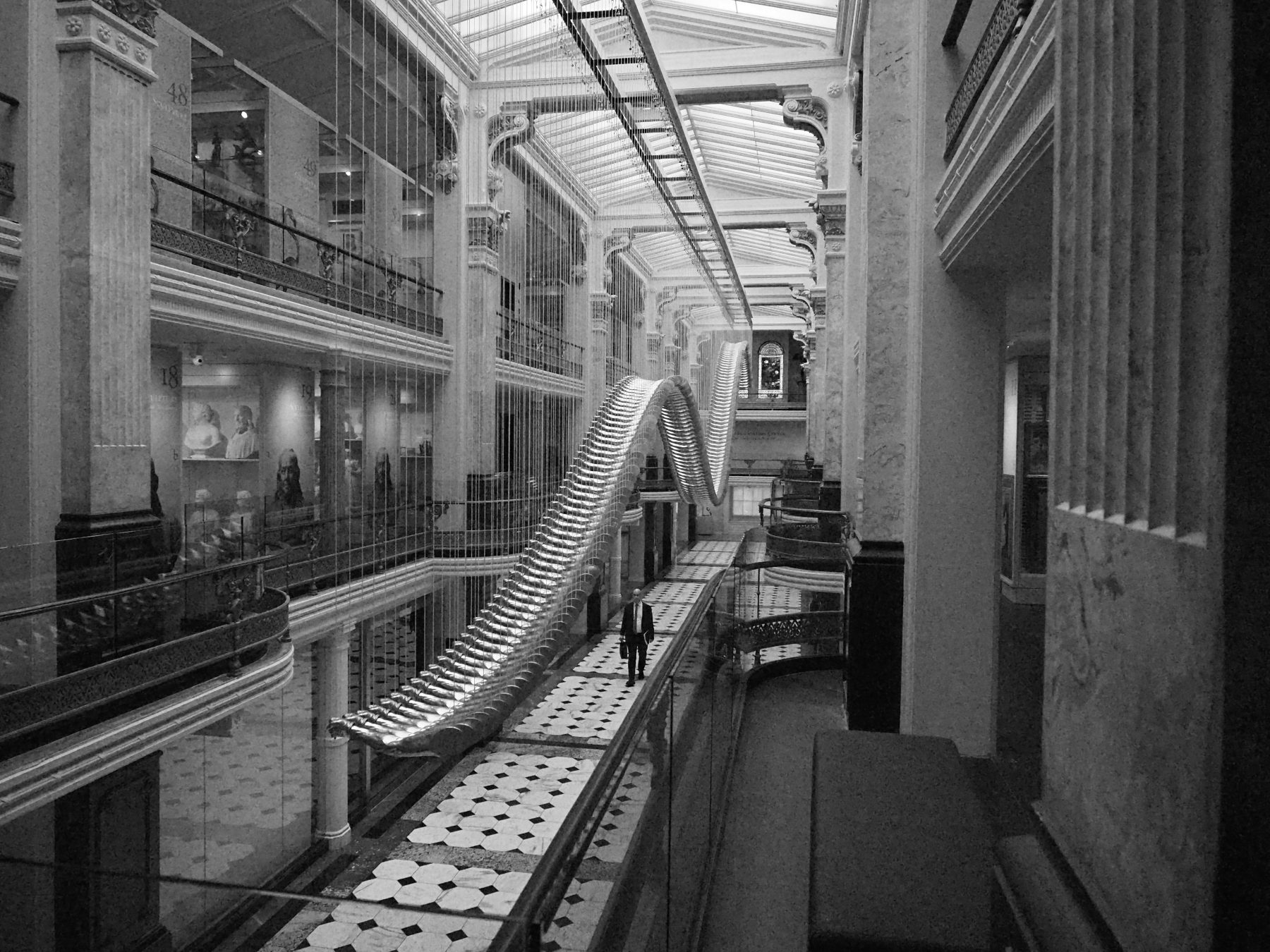 Gallaries