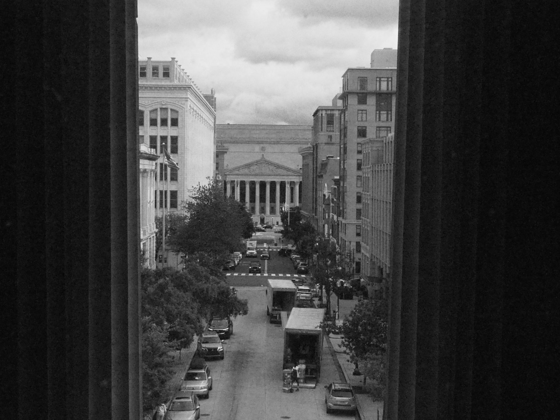 Boulevard