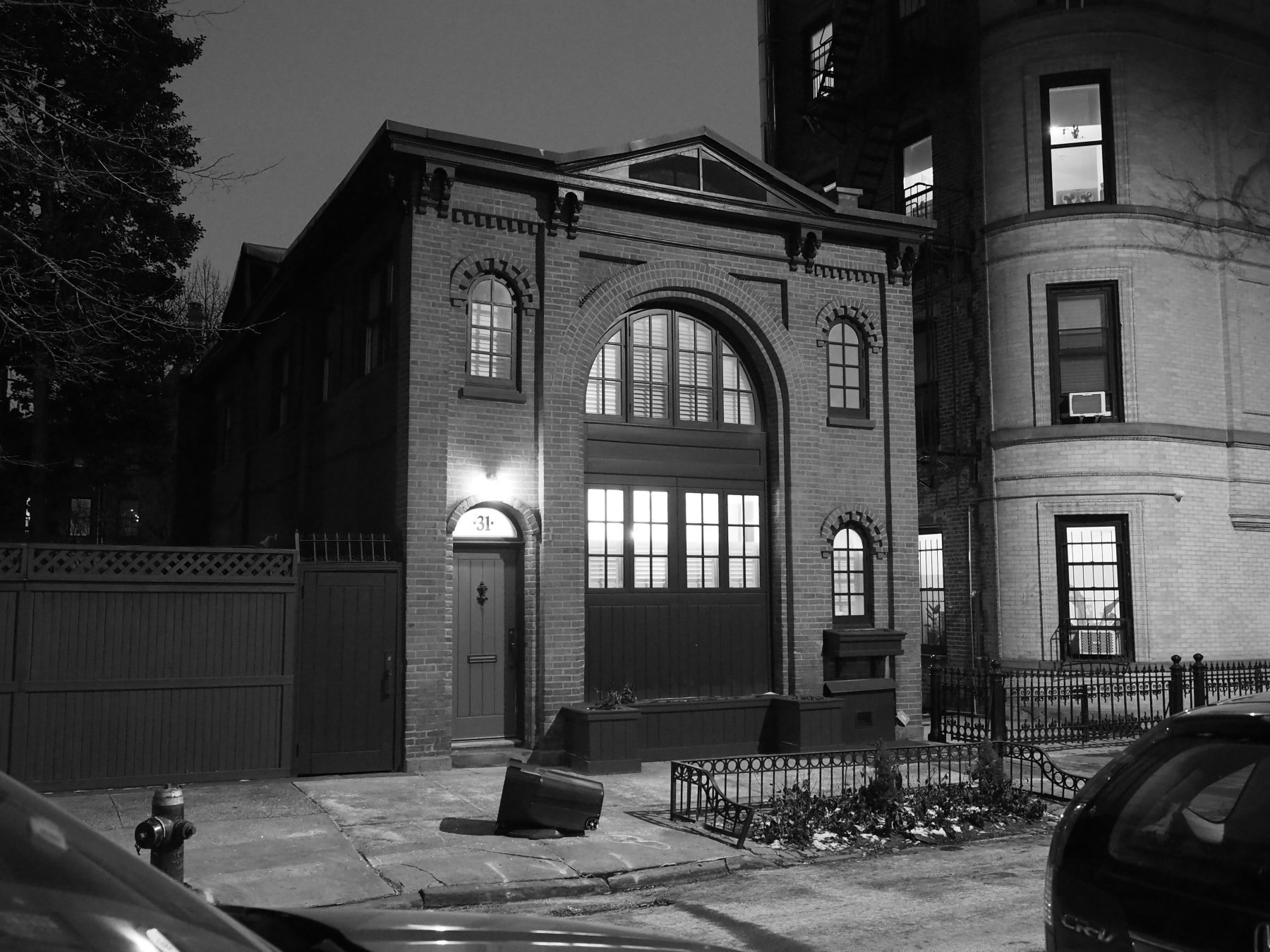 Brooklyn
