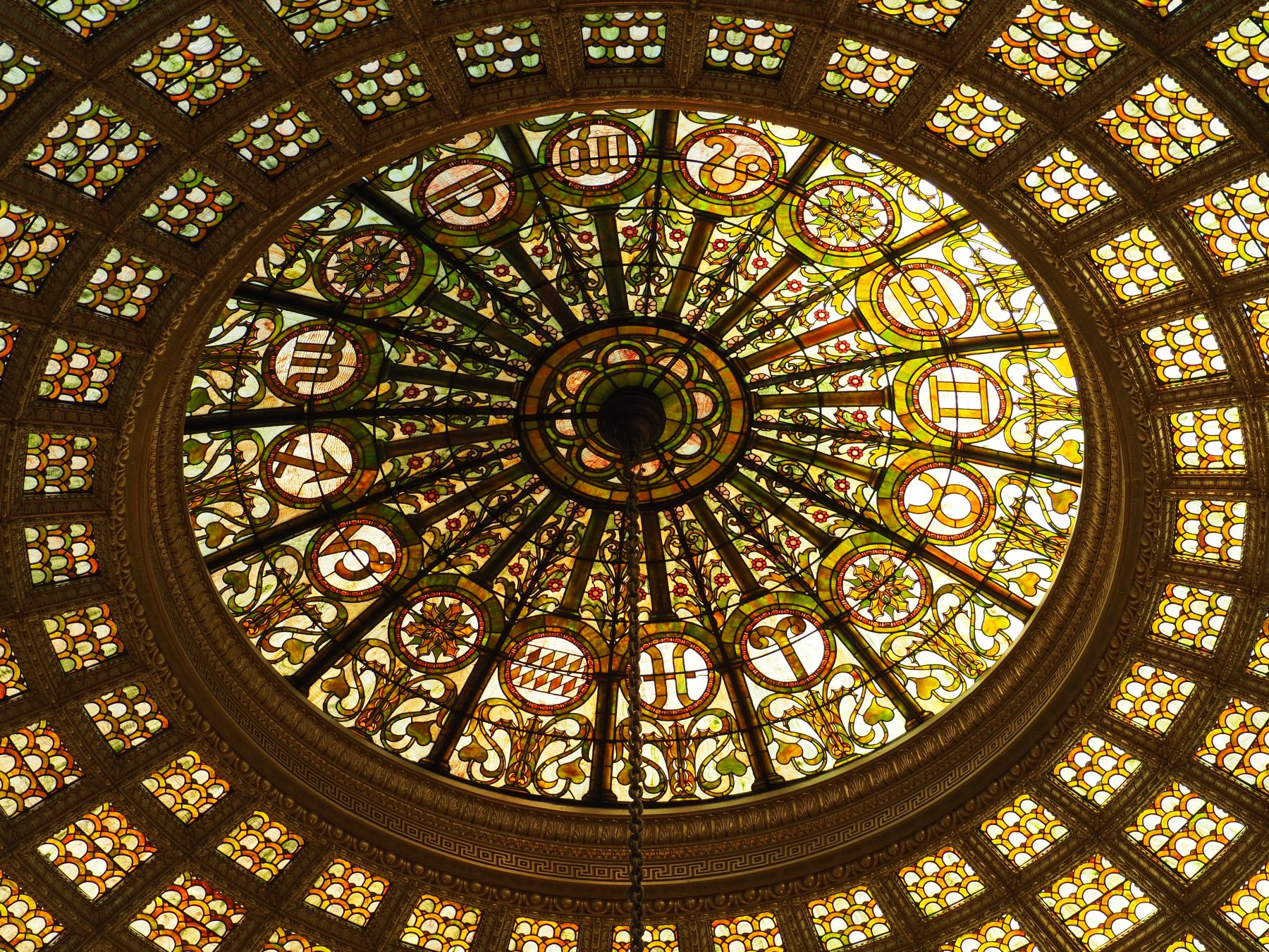 The Zodiac