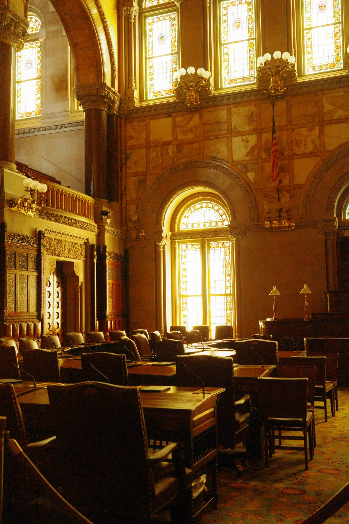 Senatorial
