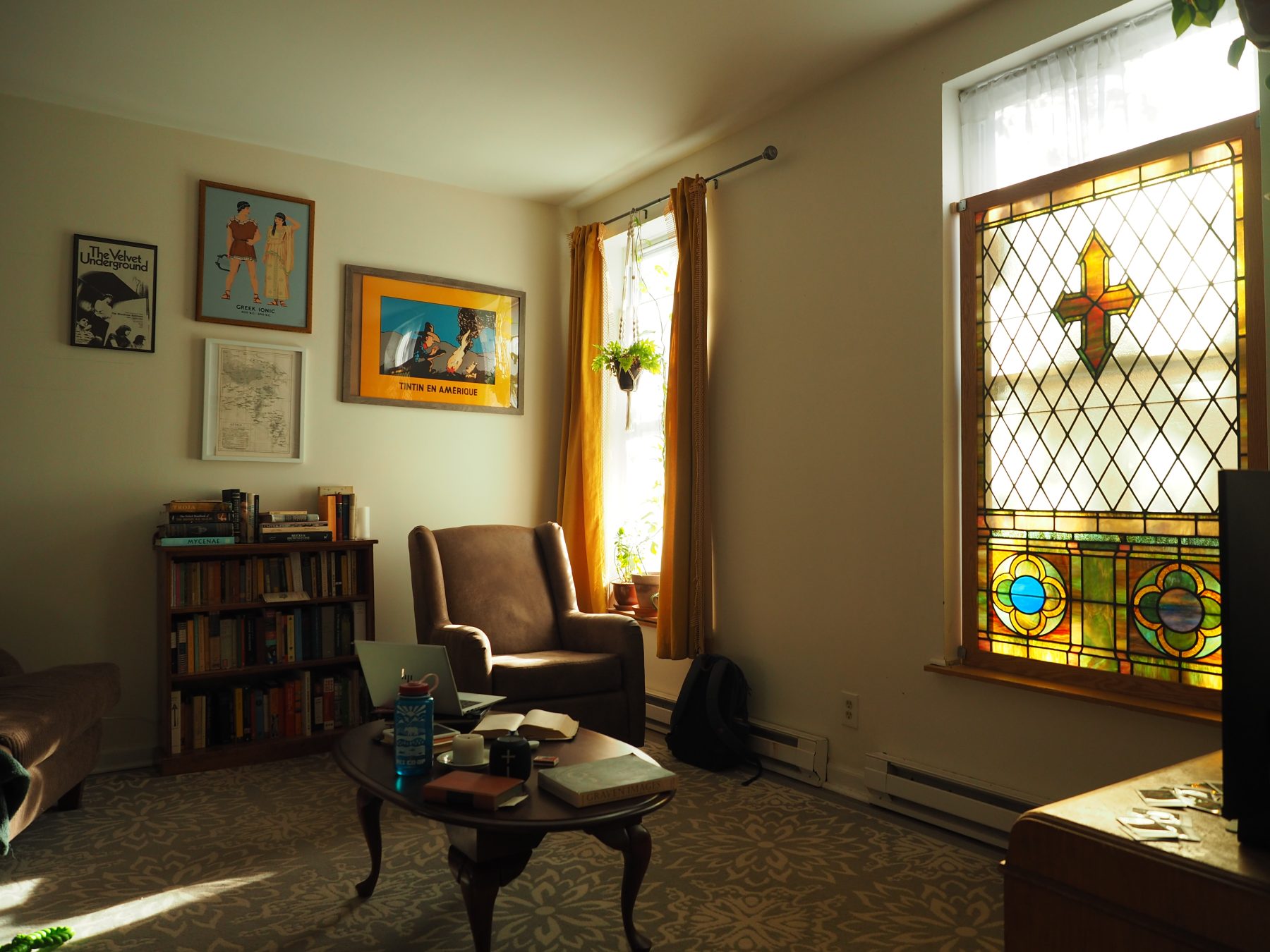 Home