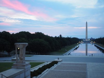 D.C.